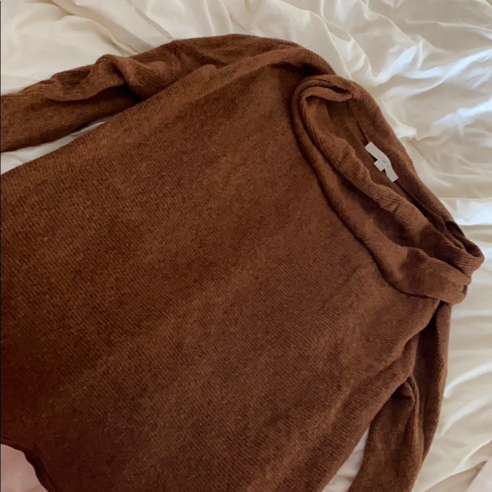 Loft Sweater